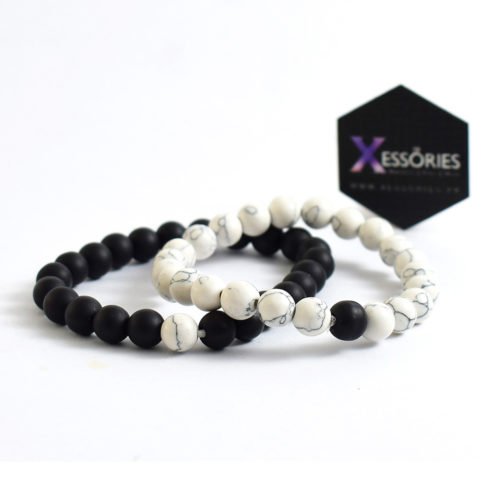 Buy Distance Bracelets in Pakistan online Xessories