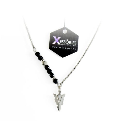 Shop online mens necklace in Pakistan Amazing Collection Xessories