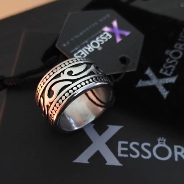 honor of the tribe xessories